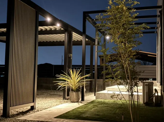  ナチュラル モダン、リゾート風　写真