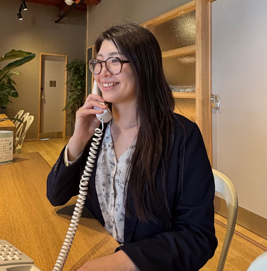 ガーデンラボ　プロフェッショナルチーム　写真