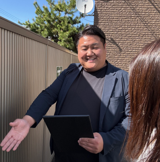 ガーデンラボ　スタッフ　写真