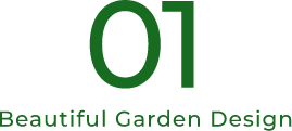 01 Beautiful Garden Design