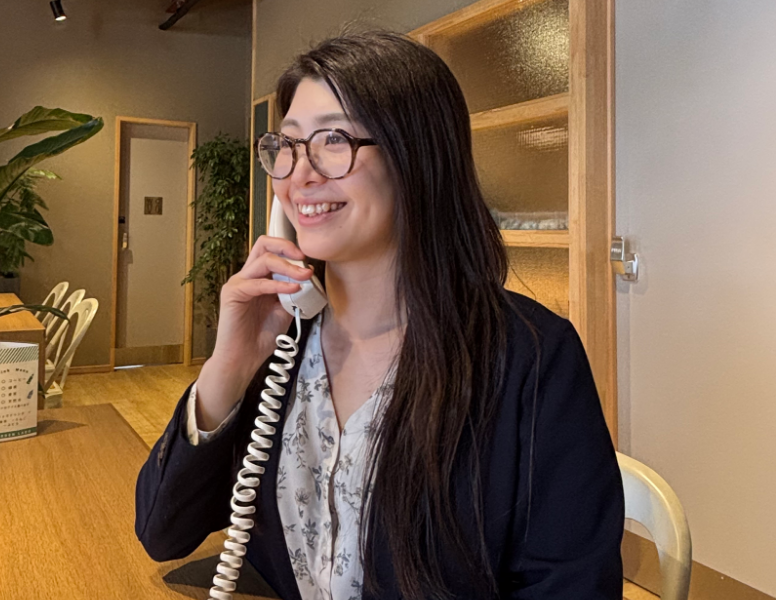 ガーデンラボ　プロフェッショナルチーム　写真