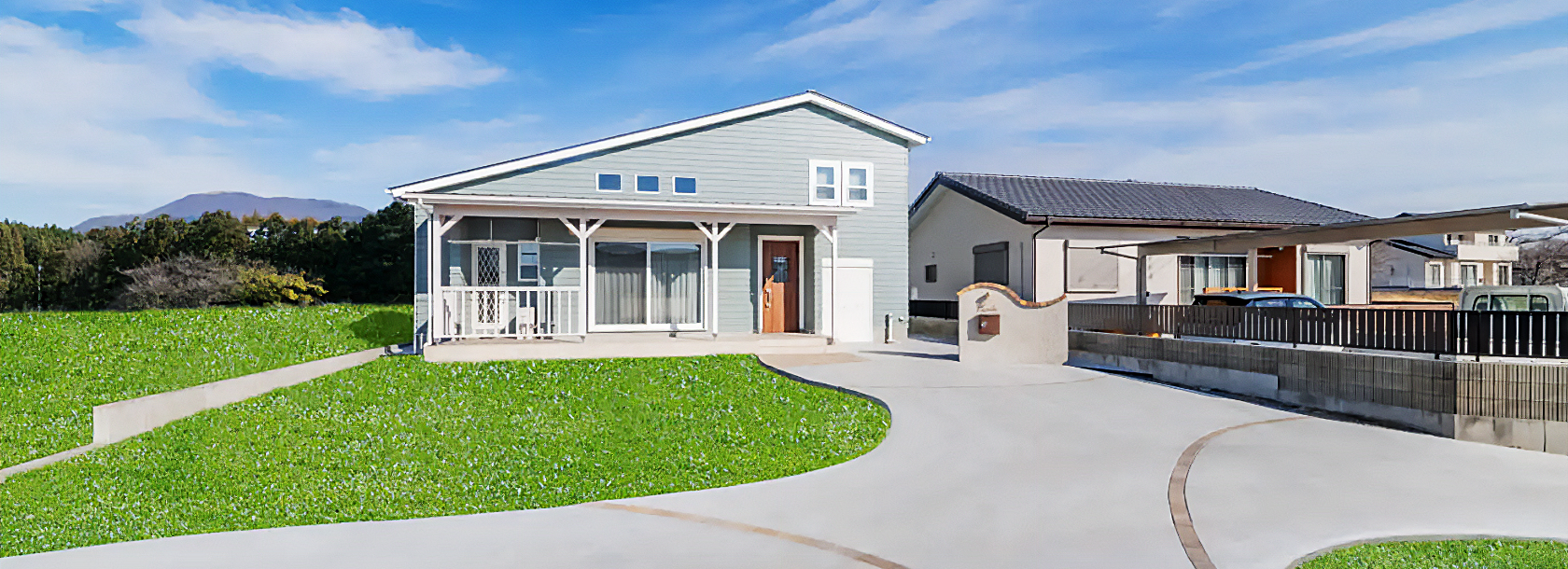 憧れのお庭を叶えるなら､ガーデンラボ