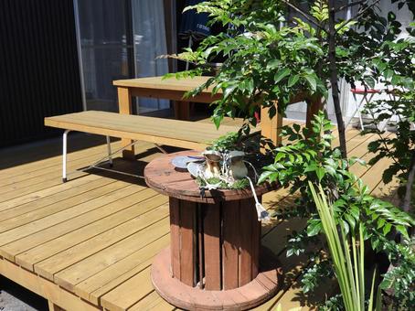 居住者の幸福感を引き出す外構設計