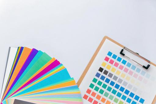 物置のカラーを決める