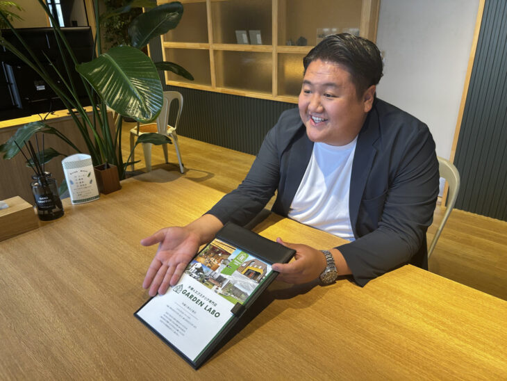 提案 渡邉