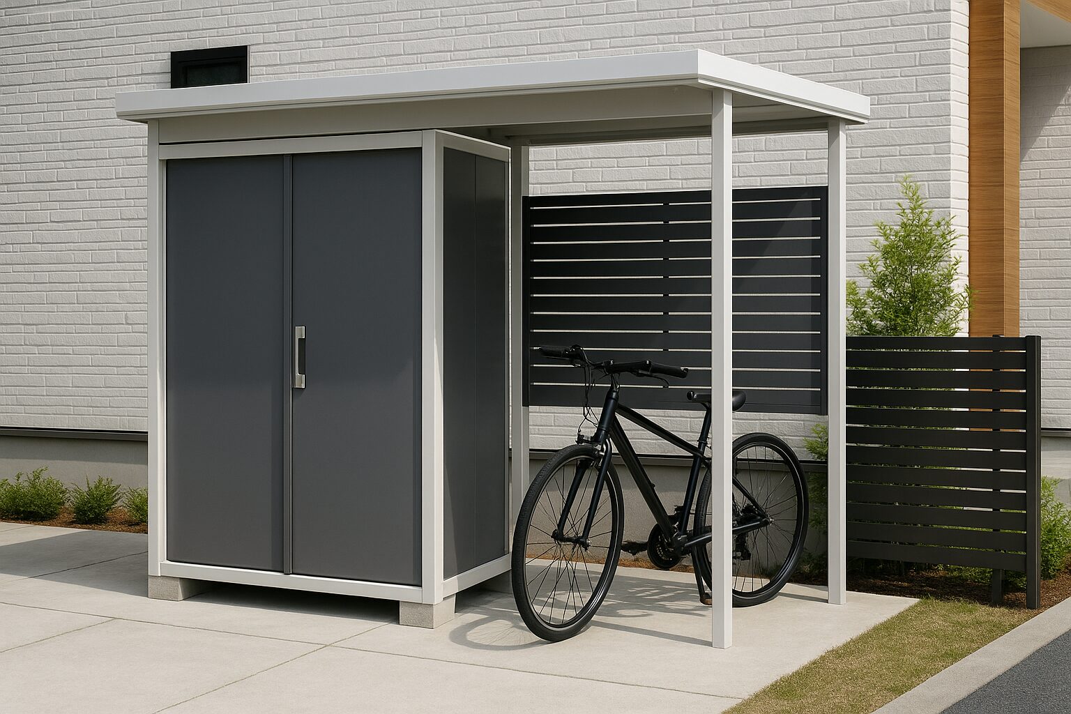 コラム　物入れ