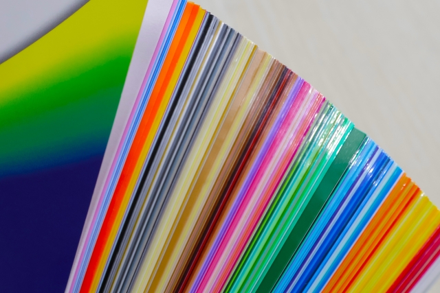 コラム　カラー