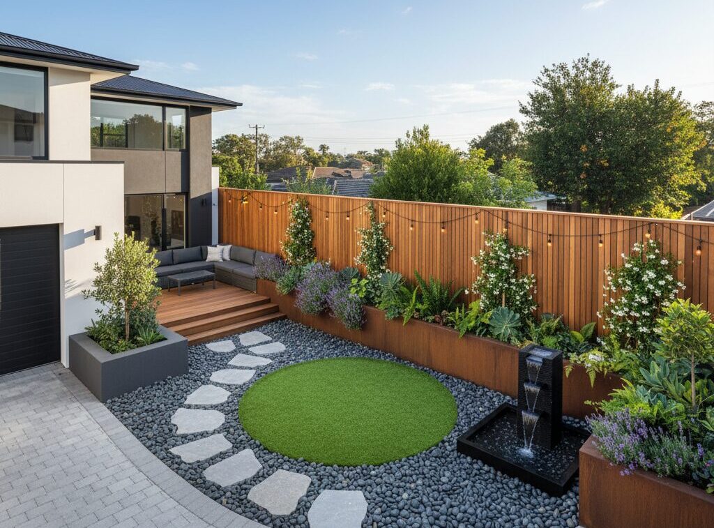 コラム　外構エクステリア