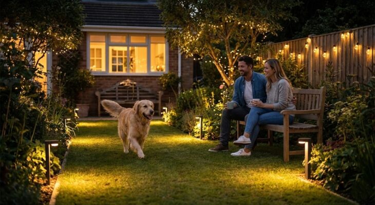 コラム：ドッグラン