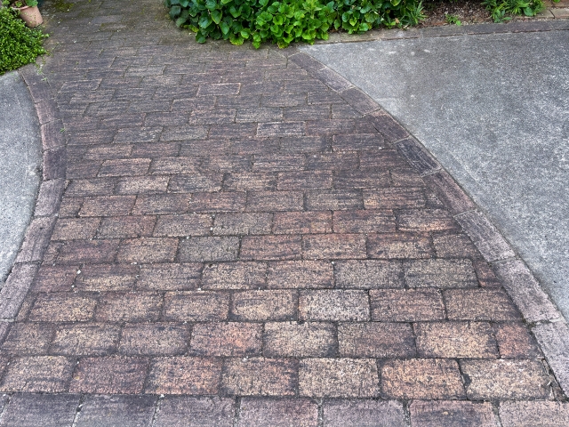 コラム インターロッキング