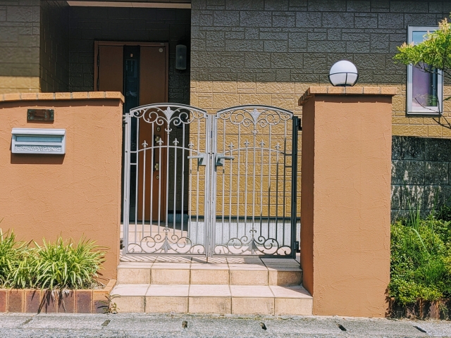 コラム:アプローチ