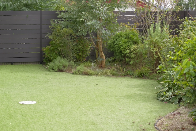 コラム：人工芝