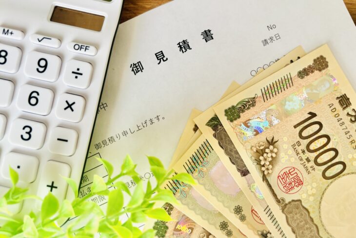 外構工事 冬メリット ご予算