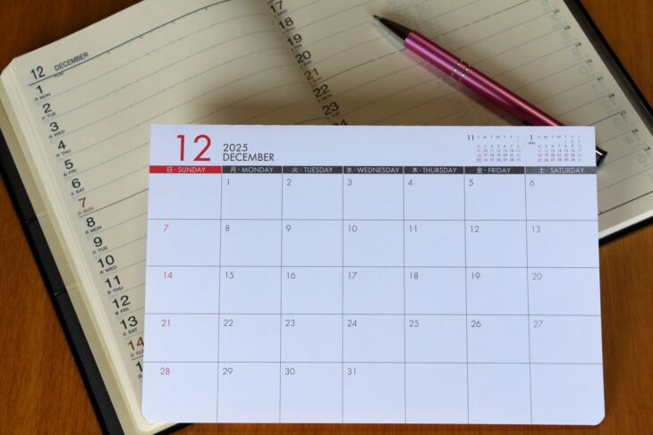 外構工事 冬メリット スケジュール