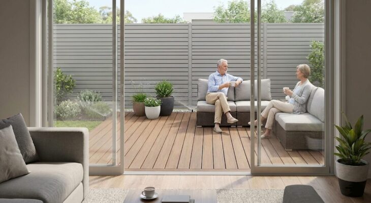 コラム:セカンドリビング