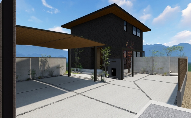 コラム：ガーデン