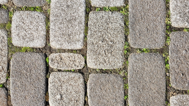 コラム:インターロッキング