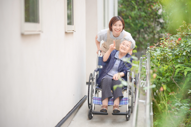 コラム:スロープ