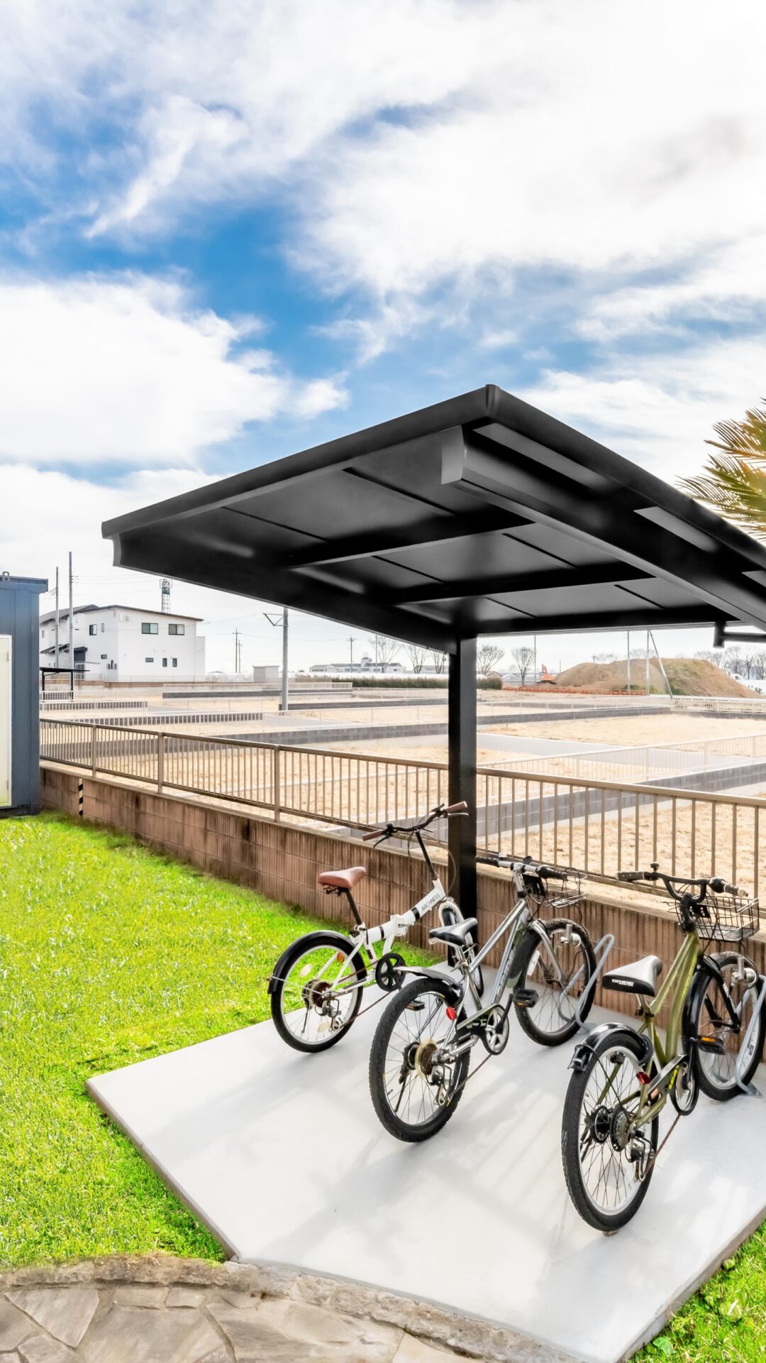 【理想の「離れ」でお庭時間をアップデート🌿】 アイチャッチ 【理想の「離れ」でお庭時間をアップデート🌿】 アイチャッチ