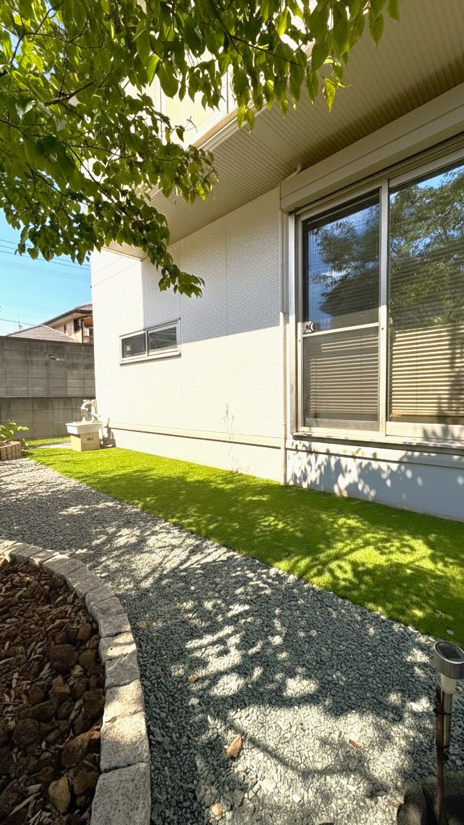 お庭の「困った」が「お気に入り」に変わる瞬間✨ アイチャッチ お庭の「困った」が「お気に入り」に変わる瞬間✨ アイチャッチ