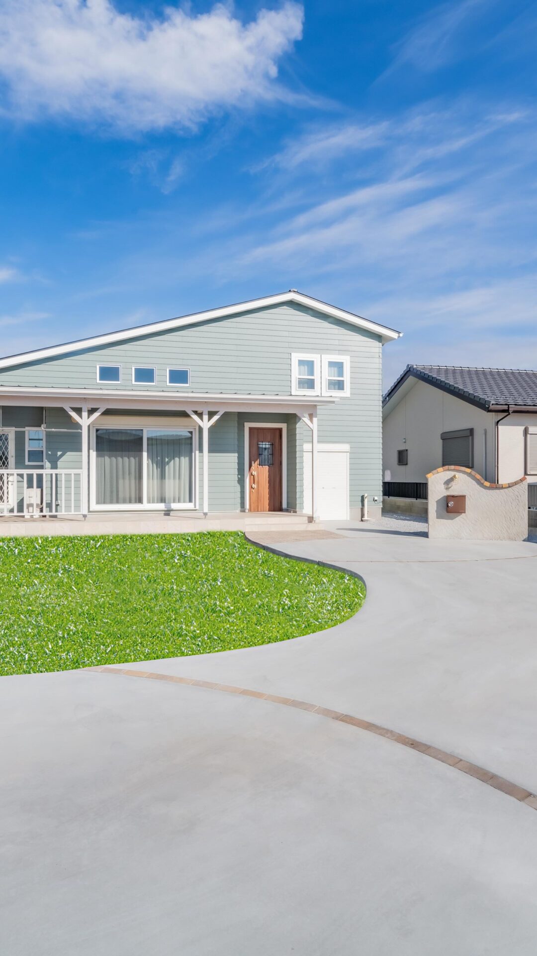 門周りでお家の印象がガラリと変わる✨ アイチャッチ 門周りでお家の印象がガラリと変わる✨ アイチャッチ