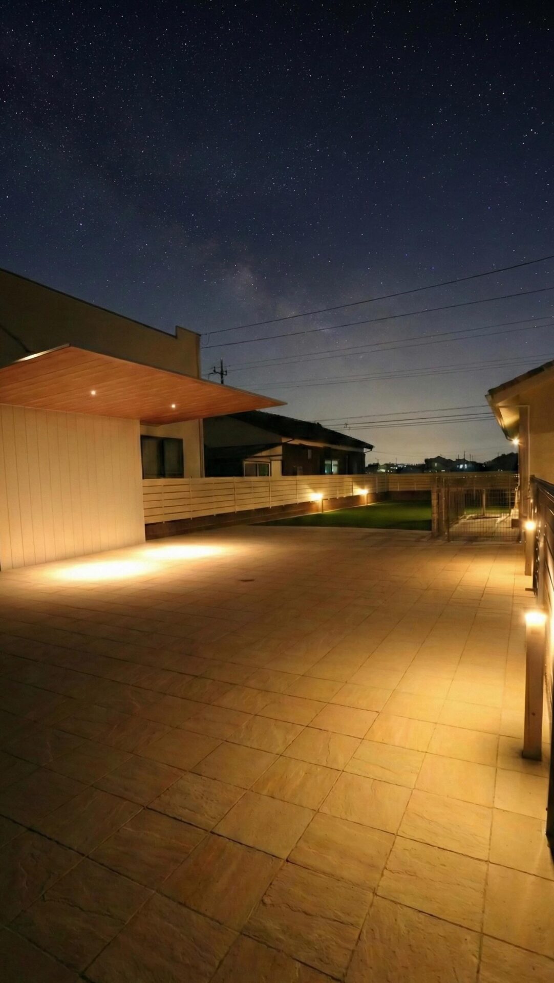 ワンちゃんと暮らす、理想の新築外構🐶🌿 前橋市K様邸のドッグラン施工事例をご紹介。 アイチャッチ ワンちゃんと暮らす、理想の新築外構🐶🌿 前橋市K様邸のドッグラン施工事例をご紹介。 アイチャッチ