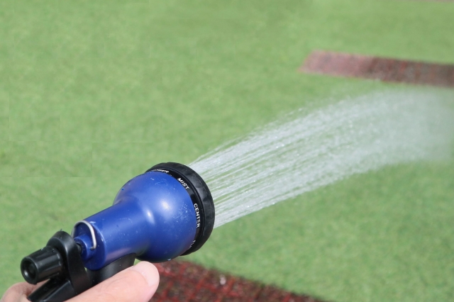 コラム：ホース