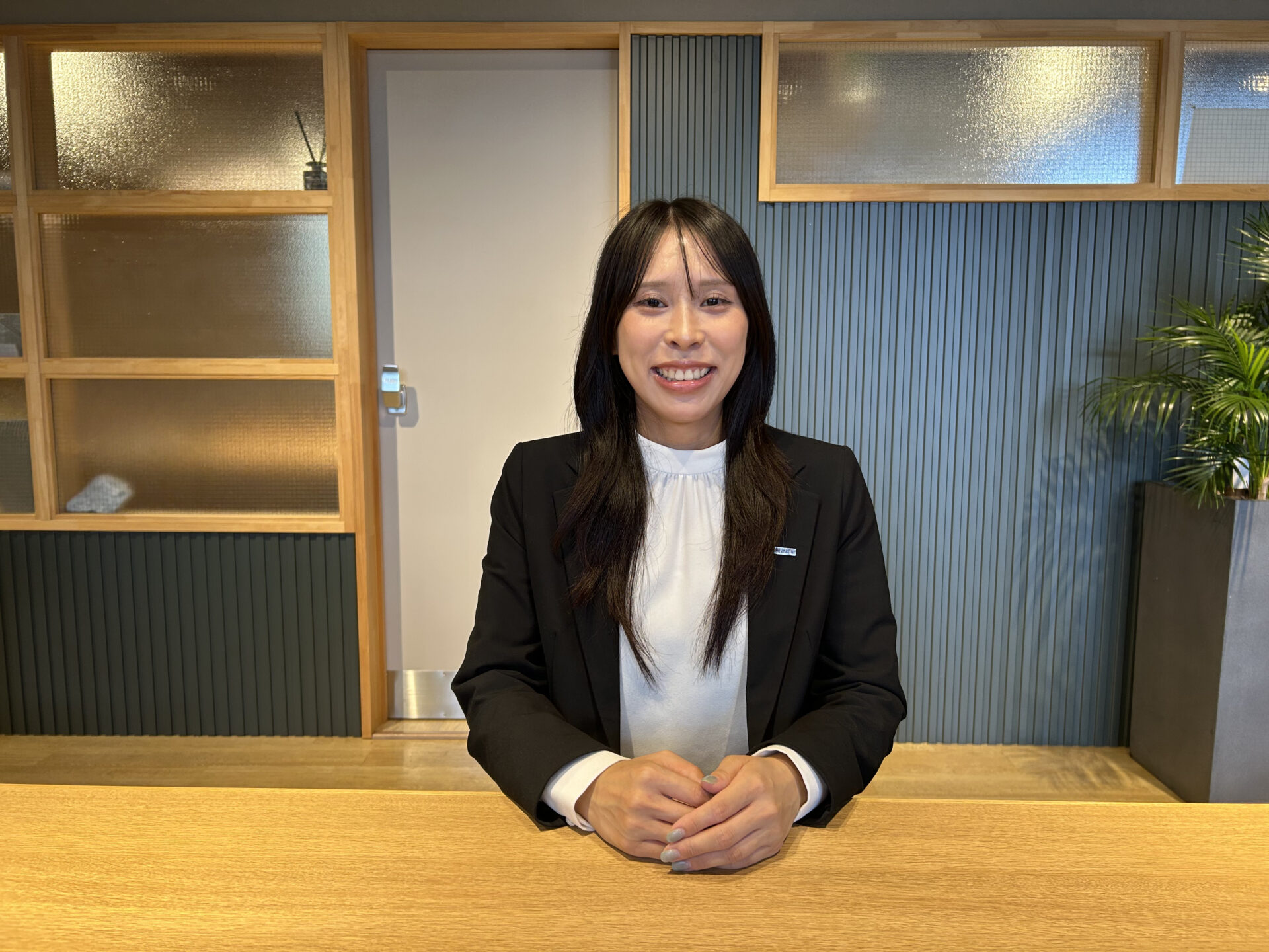 杉野 美咲 アイチャッチ